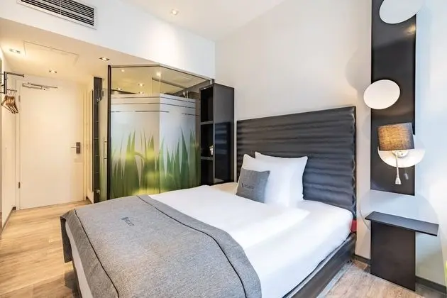 Comfort Tek Kişilik Oda