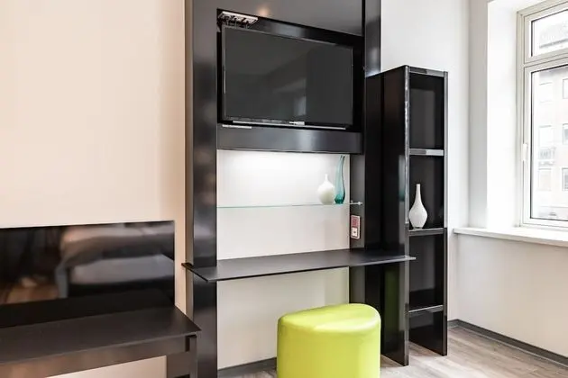 Comfort Tek Kişilik Oda