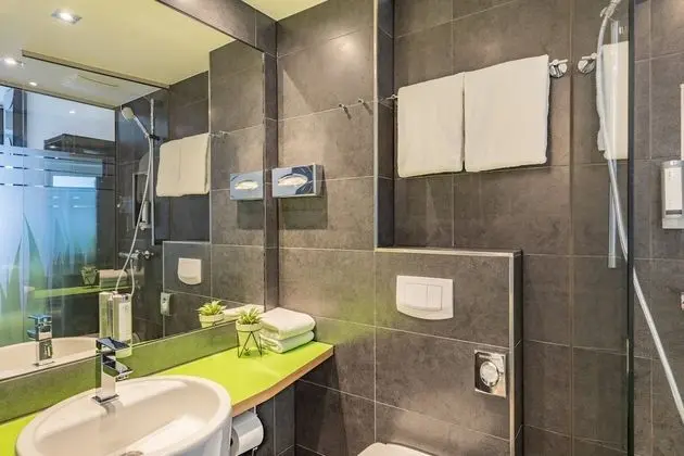 Comfort Tek Kişilik Oda