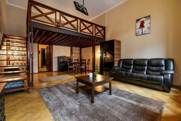 Panoramic Apart Daire
