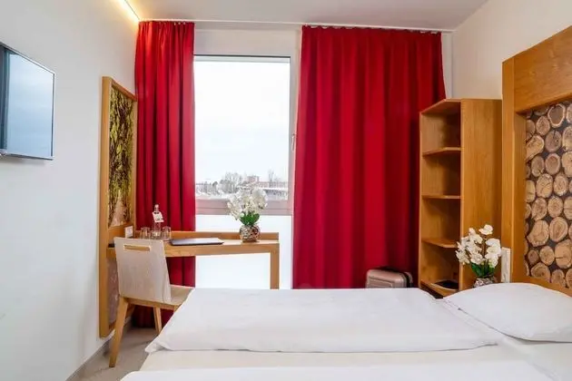Comfort Tek Kişilik Oda