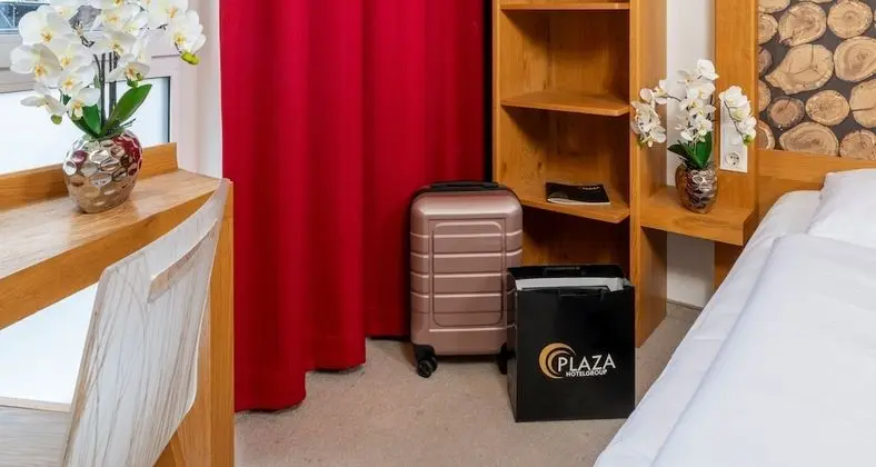 Comfort Tek Kişilik Oda