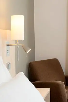 1 Çift Kişilik Veya 2 Tek Kişilik Yatak Standard