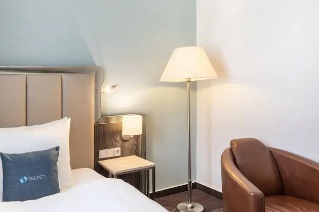 Comfort Tek Kişilik Oda