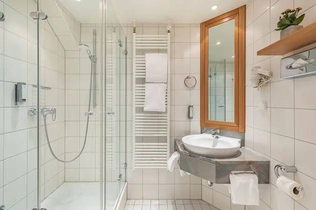 Comfort Tek Kişilik Oda