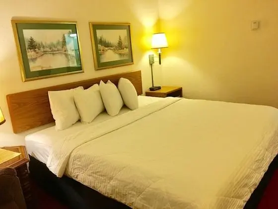 Bir En Büyük (King) Boy Yataklı