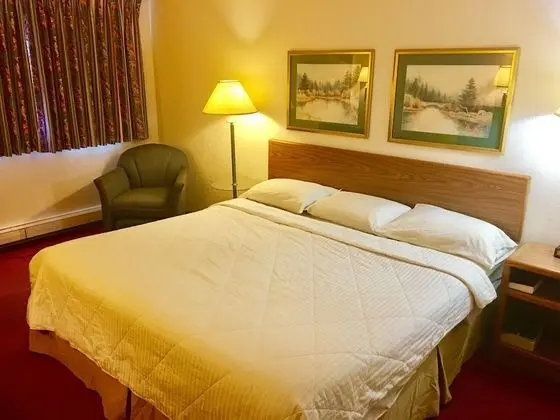 Bir En Büyük (King) Boy Yataklı