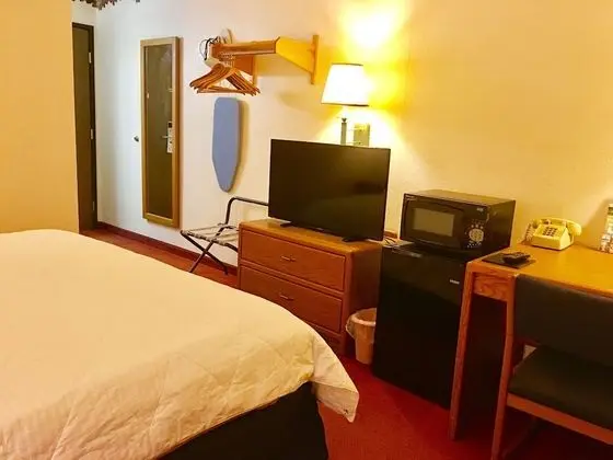 Oda, 1 Büyük (Queen) Boy Yatak, Sigara İçilmez