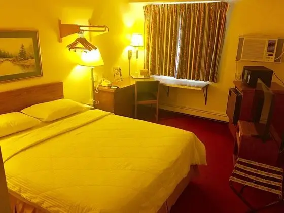 Oda, 1 Büyük (Queen) Boy Yatak, Sigara İçilmez