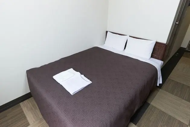 Tek Büyük Yataklı Oda, Sigara İçilebilir