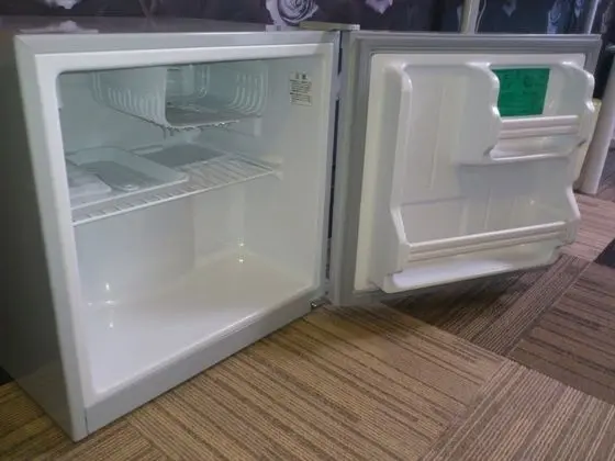Tek Büyük Yataklı Oda, Sigara İçilebilir