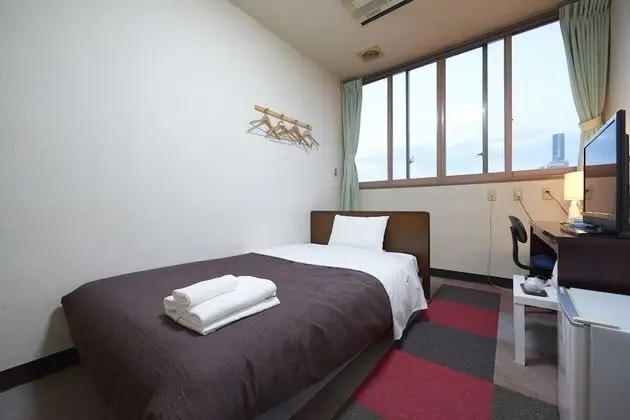 Tek Büyük Yataklı Oda, 1 Tek Kişilik XL Yatak, Sigara İçilebilir