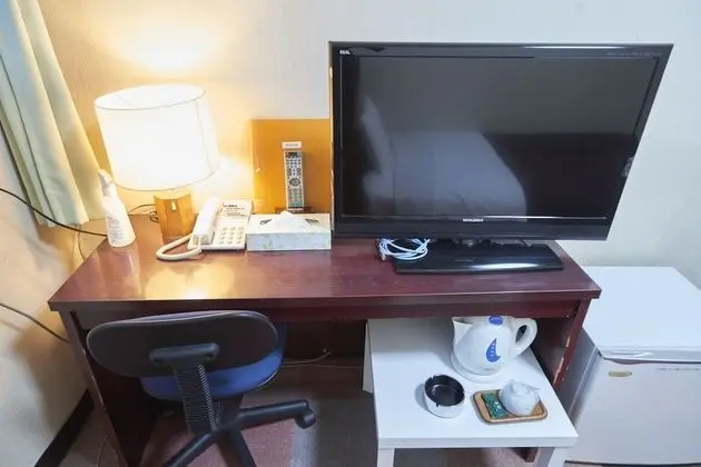 Tek Büyük Yataklı Oda, 1 Tek Kişilik XL Yatak, Sigara İçilmez