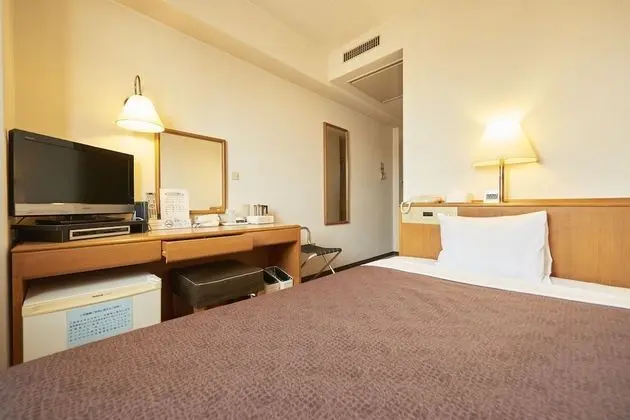 Oda, Sigara İçilebilir (Semi-Double)