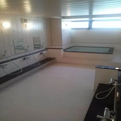 Business İki Ayrı Yataklı Oda, Sigara İçilmez