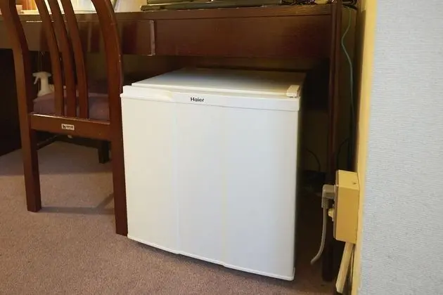 İki Ayrı Yataklı Oda, Sigara İçilebilir