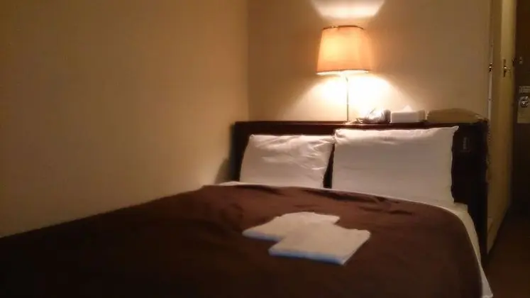 Tek Büyük Yataklı Oda, Sigara İçilmez