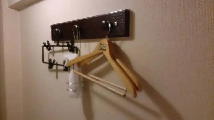 Tek Büyük Yataklı Oda, Sigara İçilmez