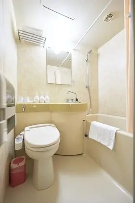 Tek Büyük Yataklı Oda, Sigara İçilmez