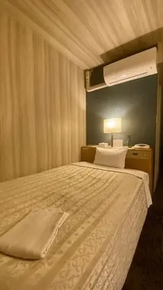 Tek Büyük Yataklı Oda, 1 Tek Kişilik XL Yatak, Sigara İçilmez