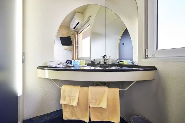 Oda, Sigara İçilmez (Bunk Bed)