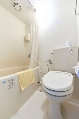 Oda, Sigara İçilmez (Bunk Bed)