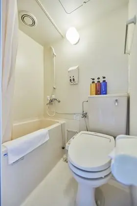 Oda, Sigara İçilebilir (with Bunk Bed)