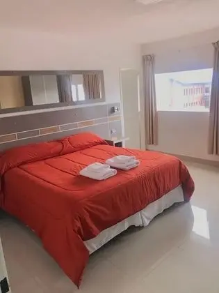 Basic Tek Büyük Yataklı Oda