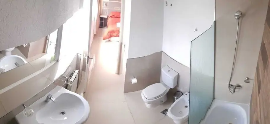 Basic Tek Büyük Yataklı Oda