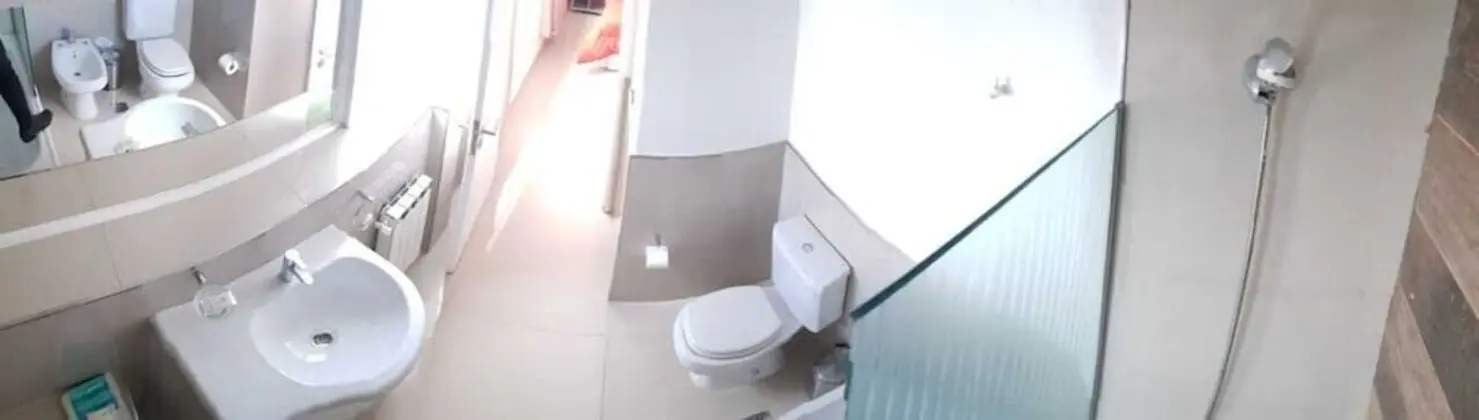 Basic Tek Büyük Yataklı Oda