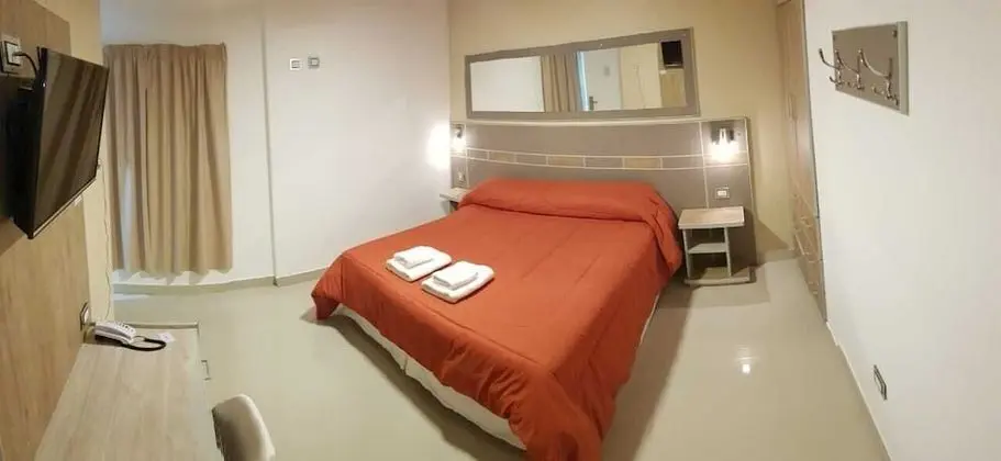 Economy Tek Kişilik Oda