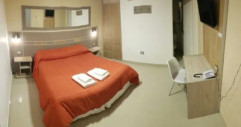 Economy Tek Kişilik Oda