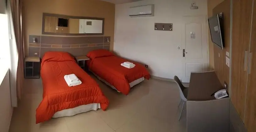 Economy Tek Kişilik Oda