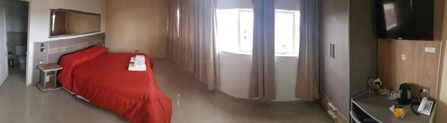 Economy Tek Kişilik Oda