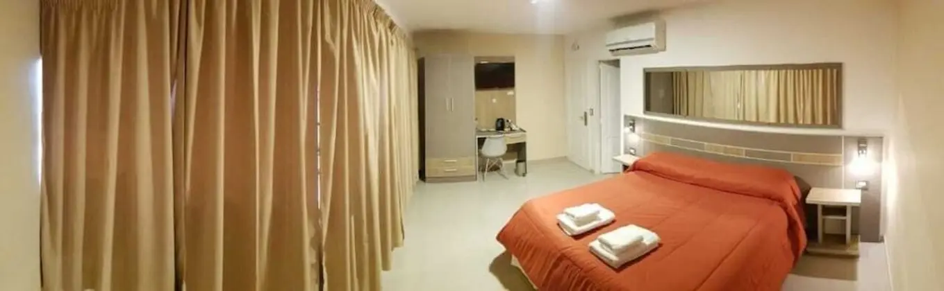 Economy Tek Kişilik Oda