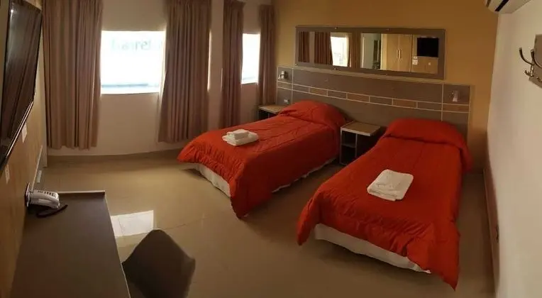 Economy Tek Kişilik Oda