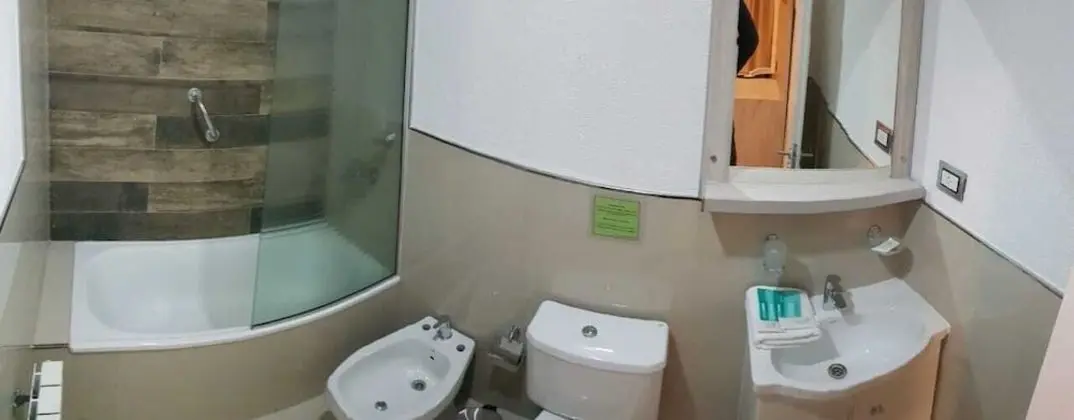 Economy Tek Kişilik Oda