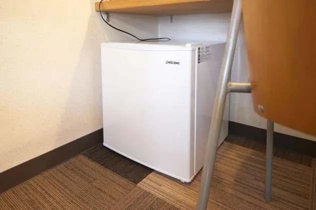 Tek Kişilik Oda, Sigara İçilmez