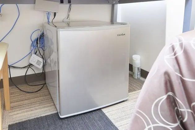 Oda, Sigara İçilebilir (Semi-Double)