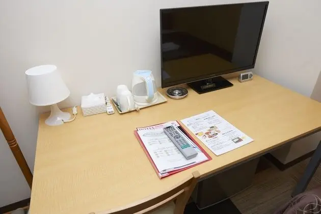 Oda, Sigara İçilmez (Semi-Double)