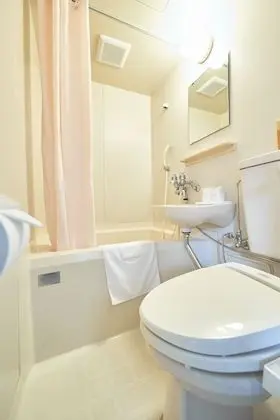 Oda, Sigara İçilmez (Semi-Double)