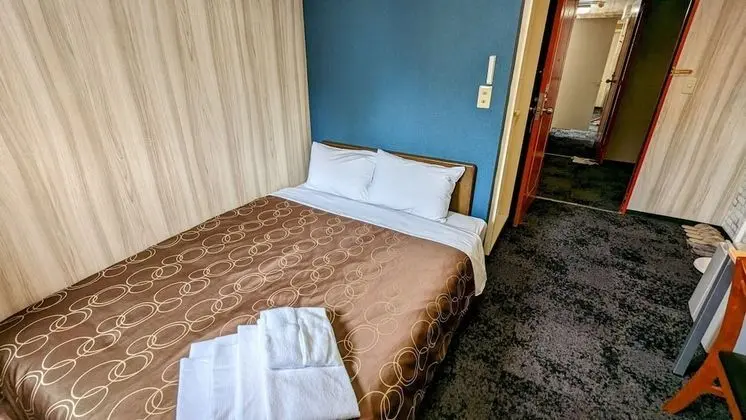 Tek Büyük Yataklı Oda, 1 Tek Kişilik XL Yatak