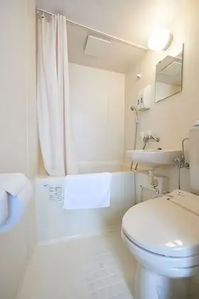 Tek Büyük Yataklı Oda, 1 Tek Kişilik XL Yatak