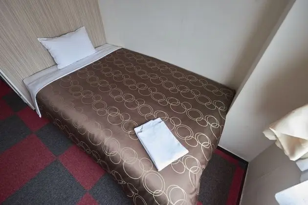 Tek Büyük Yataklı Oda, 1 Tek Kişilik XL Yatak