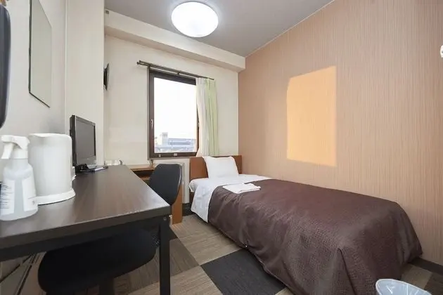 Standard Tek Kişilik Oda, Sigara İçilmez
