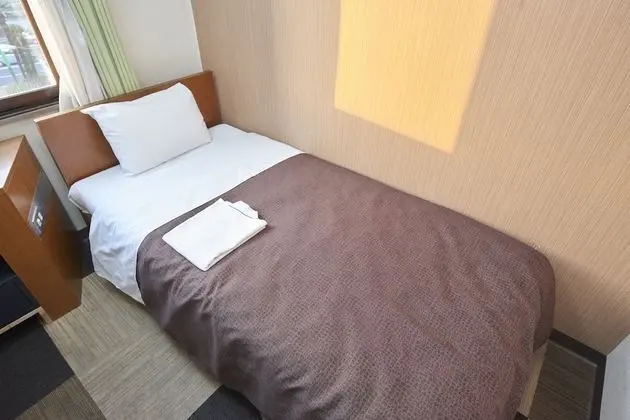 Standard Tek Kişilik Oda, Sigara İçilmez