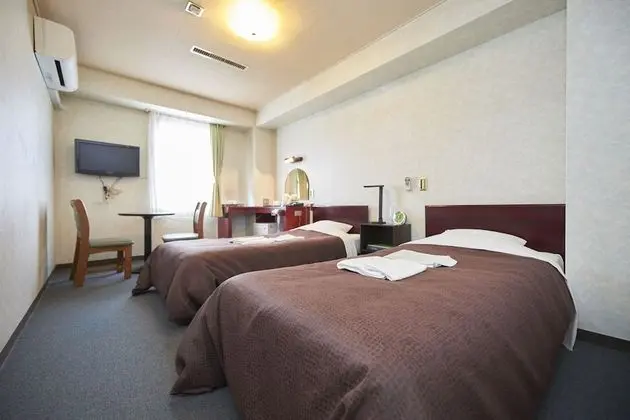 Standard İki Ayrı Yataklı Oda, Sigara İçilmez