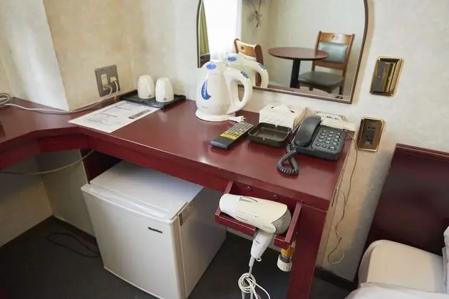 Standard İki Ayrı Yataklı Oda, Sigara İçilmez