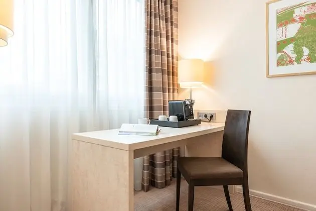 Superior Üç Kişilik Oda