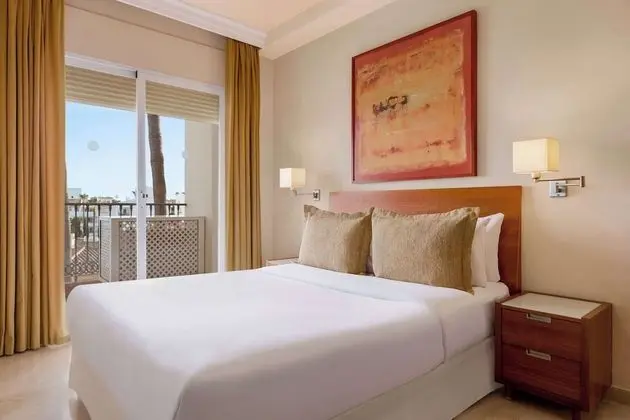 Classic Apart Daire, 2 Yatak Odası, Deniz Manzaralı